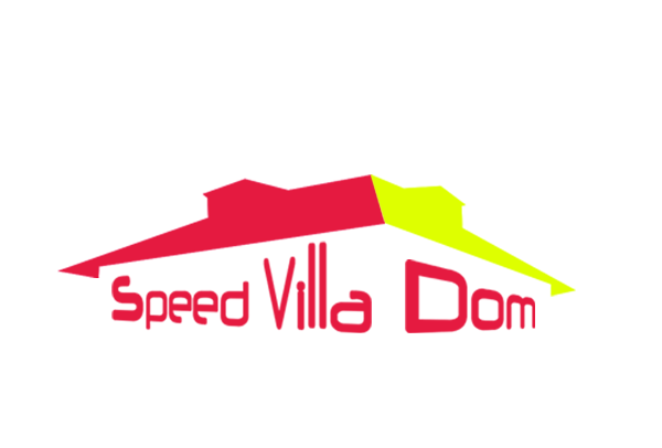 Speed Villa Dom